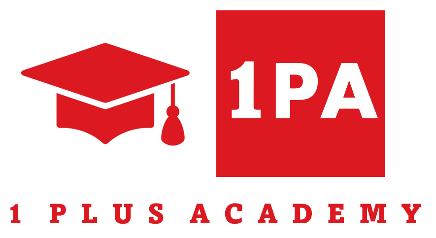 1 Plus Academy